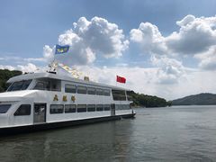 -天目湖山水园