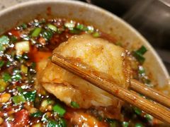 -肖肖酸萝卜鱼火锅(总店)