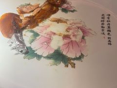 -京华烟云·北京烤鸭(领展购物广场·中关村店)