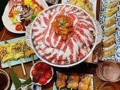 -鸟泉居酒屋·烧鸟·酒馆(百子湾店)