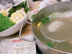 -为什么牛潮汕牛肉火锅(万胜广场店)