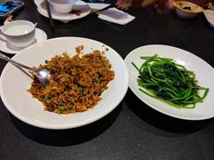 -羡餐厅·杭帮菜·淳菜(千岛湖自由洲际殿店)