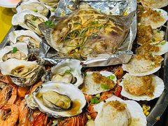 -人民公社大食堂(顺义总店)