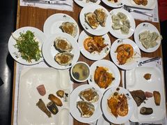 -汉巴味德(沈阳万象汇店)