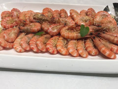 大虾-鞍山大白鲨美食酒店