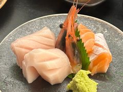 -Sushi Hanzo半藏(天环广场店)