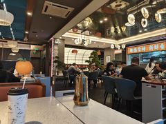 -蜀香楼老店(长兴店)