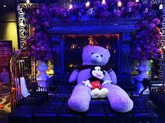 -INLOVE KTV(西溪印象城店)