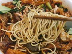 -一家人面馆(三条巷店)