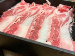 -温野菜涮涮锅(大悦城店)