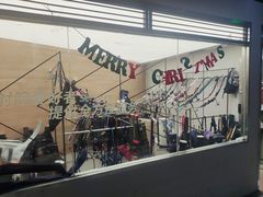 -無弓射箭俱乐部(领展中心城店)