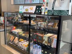 -星巴克(上海汇锦里店)