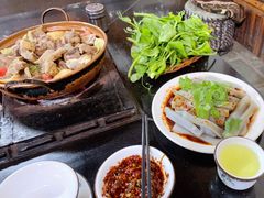 -象山村腊排骨(丽江总店)