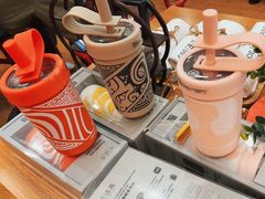 -茶话弄(中贸广场店)