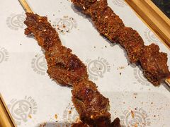-鸣记脆皮烤鱼·海鲜烤鱼(马栏店)