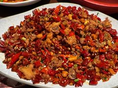 -拾捌川·自贡爆炒(新街口店)