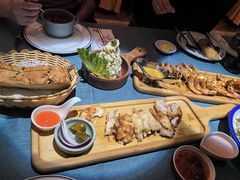 -俄士厨房(未来城店)