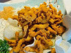-金饭碗家宴(中兴路店)