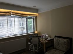 -知爱母婴专护全套房月子会所(新华路店)