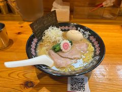 -Ramen满吉·豚骨拉面(丽园路店)
