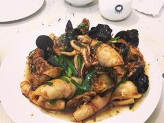 -九龙餐厅(大沽路店)