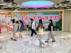 -铜锣湾国际购物中心