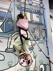 -MINI MARS KIDS CLUB亲子家庭中心(长宁天山店)