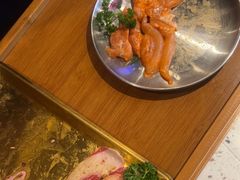 -欢喜哥齐齐哈尔自助烤肉(大学城店)