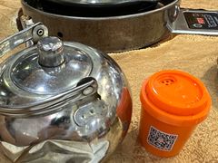 -濠轩阁特色生蚝火锅(水湾路店)