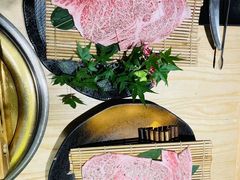 -松鱼亭·和牛烧肉(协鑫广场店)