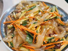 -崔记老东北传奇铁锅炖(横店总店)