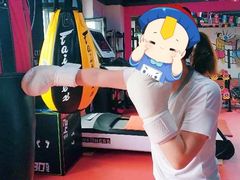 -杭州拳界搏击俱乐部