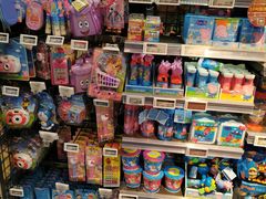 -Olé精品超市(北京合生汇店)