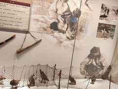 -呼伦贝尔民族博物馆