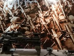 -辽沈战役纪念馆