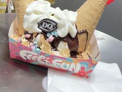 -DQ·蛋糕·冰淇淋(东方宝泰店)
