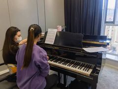 -Melody Mentor音乐私教馆(朝外·悠唐店)