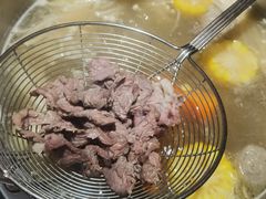-牛品福潮汕牛肉火锅(旺庄店)
