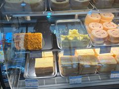 -思味特(纬一路店)
