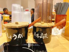 -博多舍楽(金利来店)