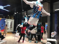 -JORDAN(外滩中央体验店)