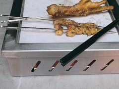 -老高烧烤(龙华星河iCO店)