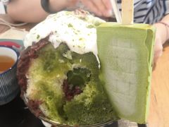 -WONDER ICE 萬得冰田(建設路总店)