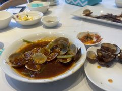 -莆田餐厅PUTIEN(三里屯店)
