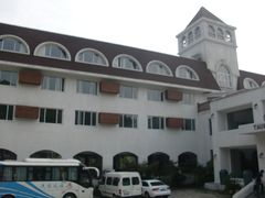 外景-金牛山大酒店(南北湖风景区店)