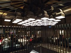 大堂-民国红公馆·秦淮八艳(夫子庙店)