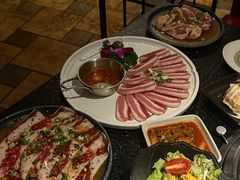 -牛焱·烧肉酒肆(五大道店)