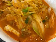 -桃园中华料理炸酱面(燕儿岛路店)