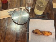 -破店肥哈·东北烧烤(南山保利店)