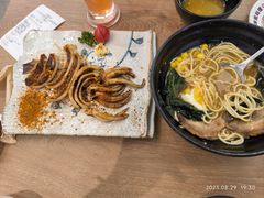-小川洋风料理(武胜路凯德广场店)